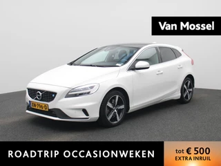 Volvo V40 1.5 T3 Polar+ Sport