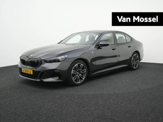 BMW i5 eDrive40 84 kWh