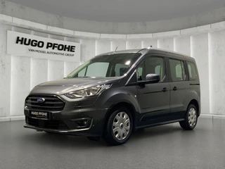 Ford Transit Connect Trend L1
