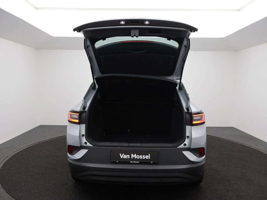 Volkswagen ID.4 Pro Performance 77kWh 204PK *ACC*NAVI*VIRTUAL COCKPIT*APP-CONNECT*ZETELVERWARMING*...*