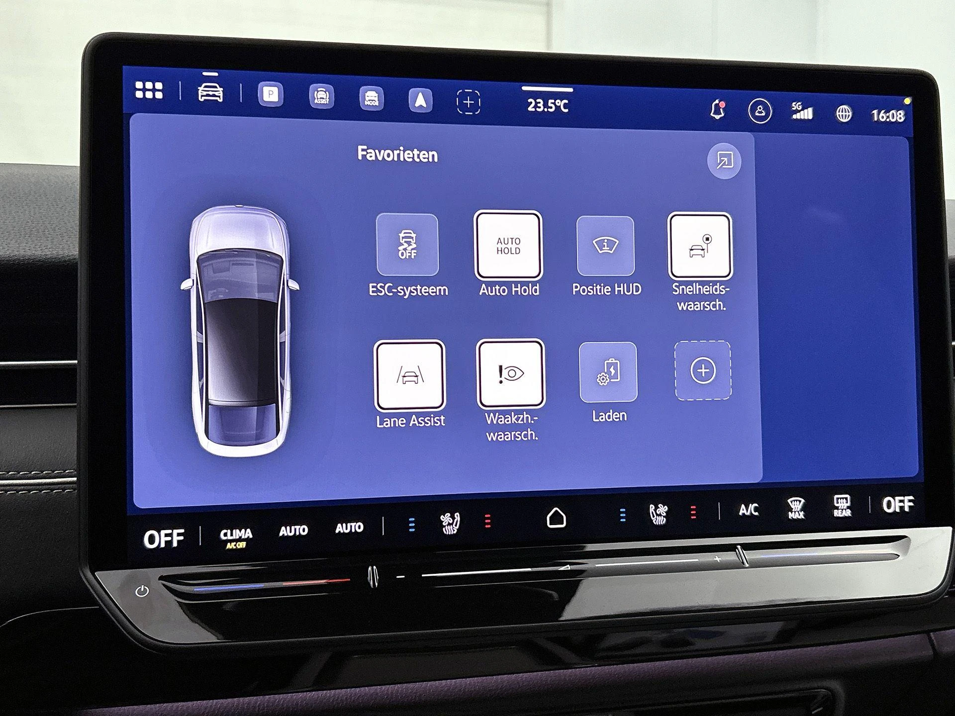 Volkswagen ID.7 Limited Edition Plus 77 kWh