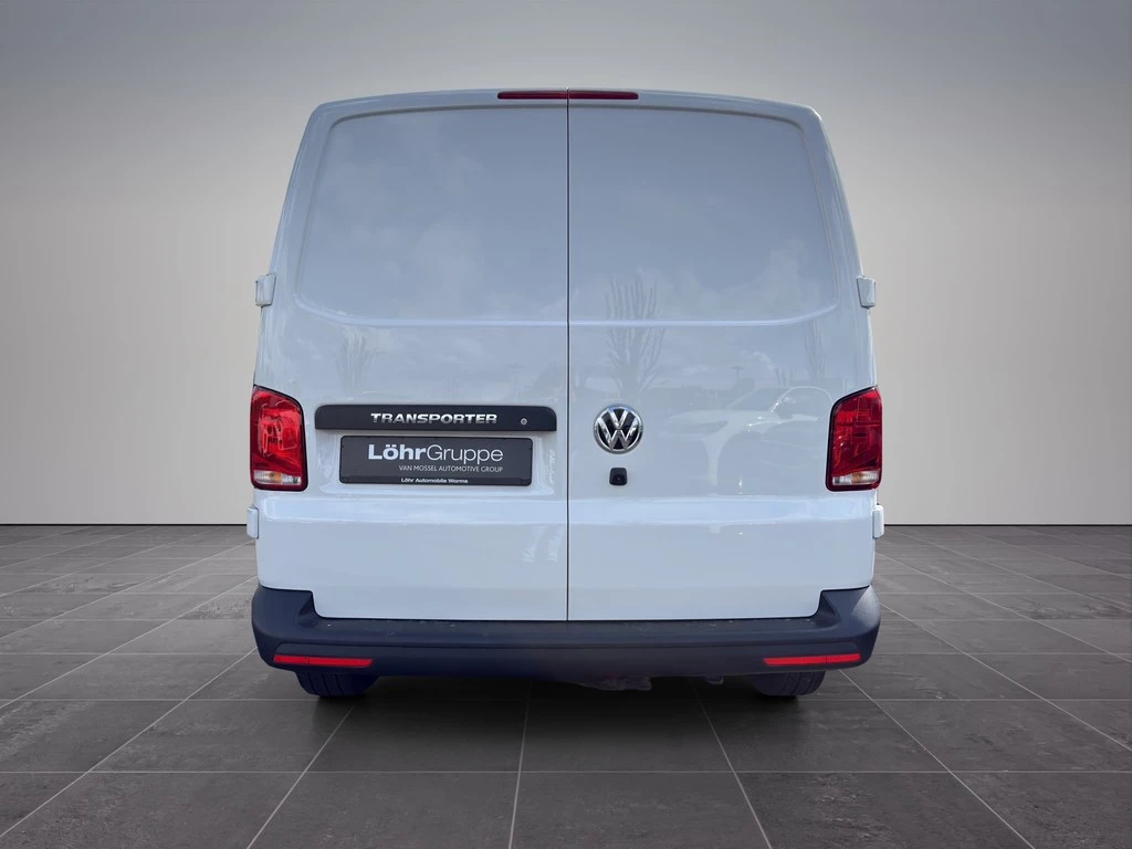 Volkswagen Transporter T6.1 Kasten 2.0 TDI ECO Profi *KAMERA*SITZHEIZUNG*
