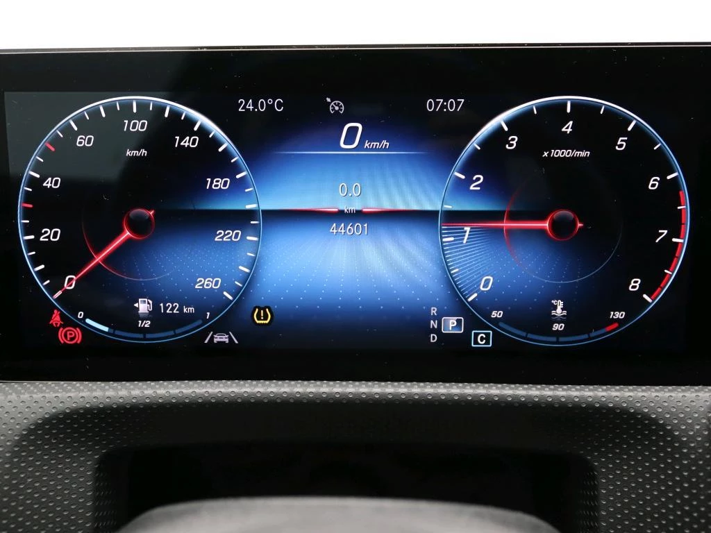 Mercedes-Benz CLA Shooting Brake 180 Business Solution Luxury