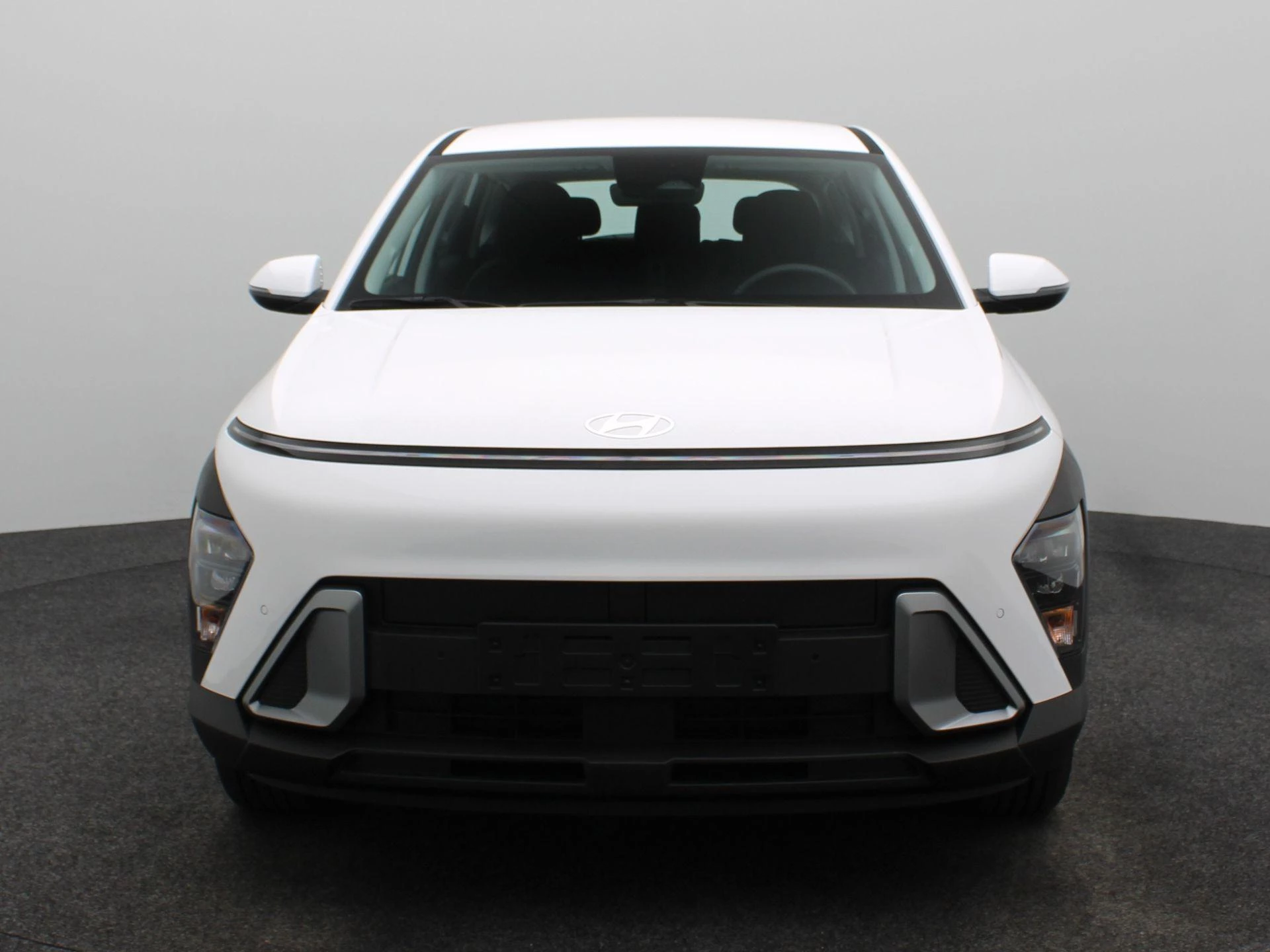 Hyundai Kona 1.6 GDI HEV E-Motion