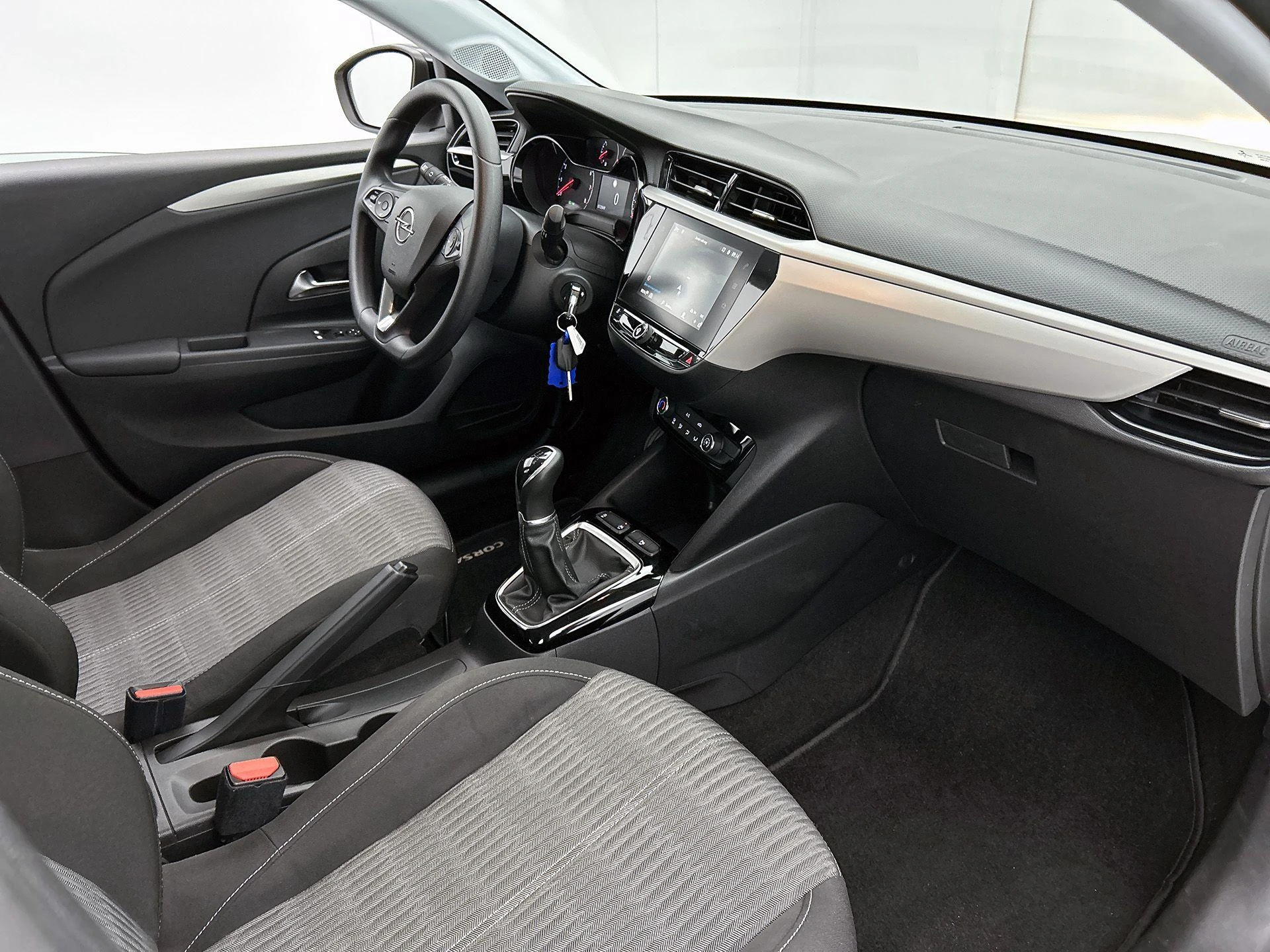Opel Corsa 1.2 Edition