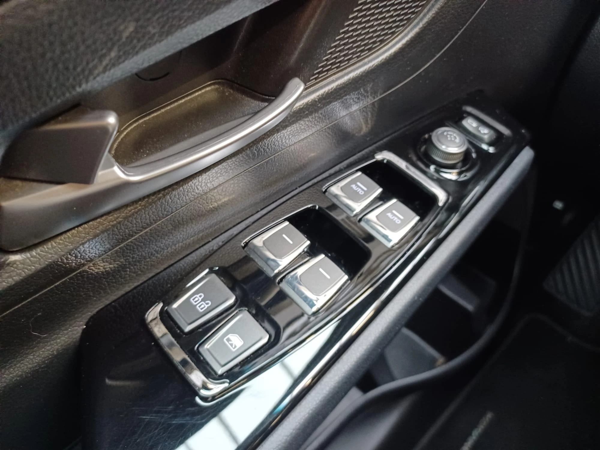 SsangYong Korando 1.5 T-GDI MT6 Quartz