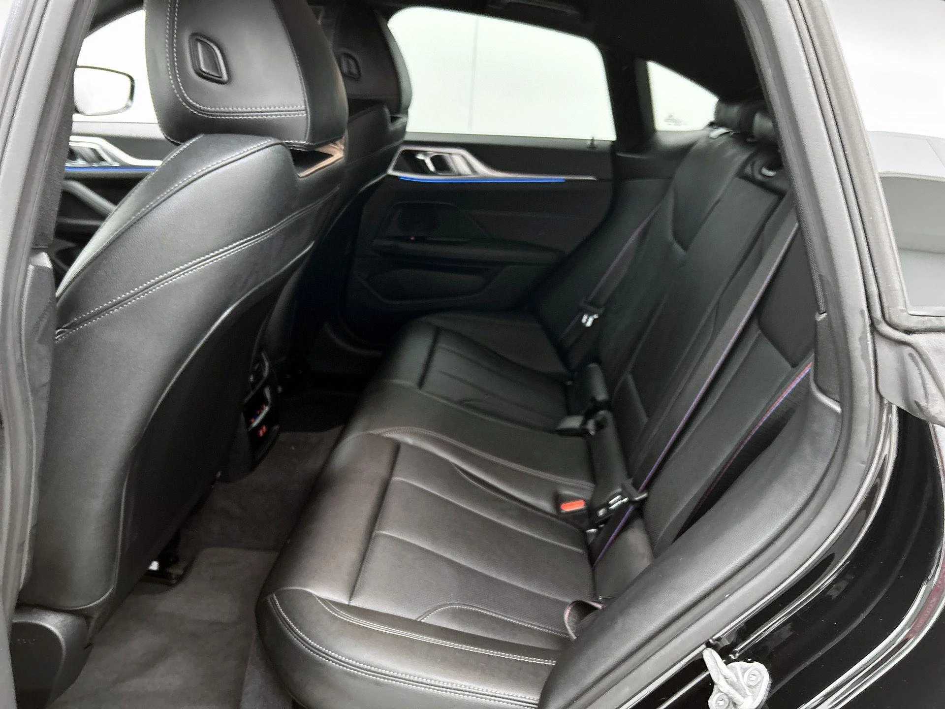 BMW i4 eDrive40 84 kWh