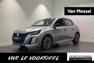 Peugeot 208 1.2 Style 100