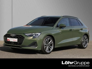 Audi A3 Sportback TFSI S tronic