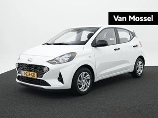 Hyundai i10 1.0 i-Drive
