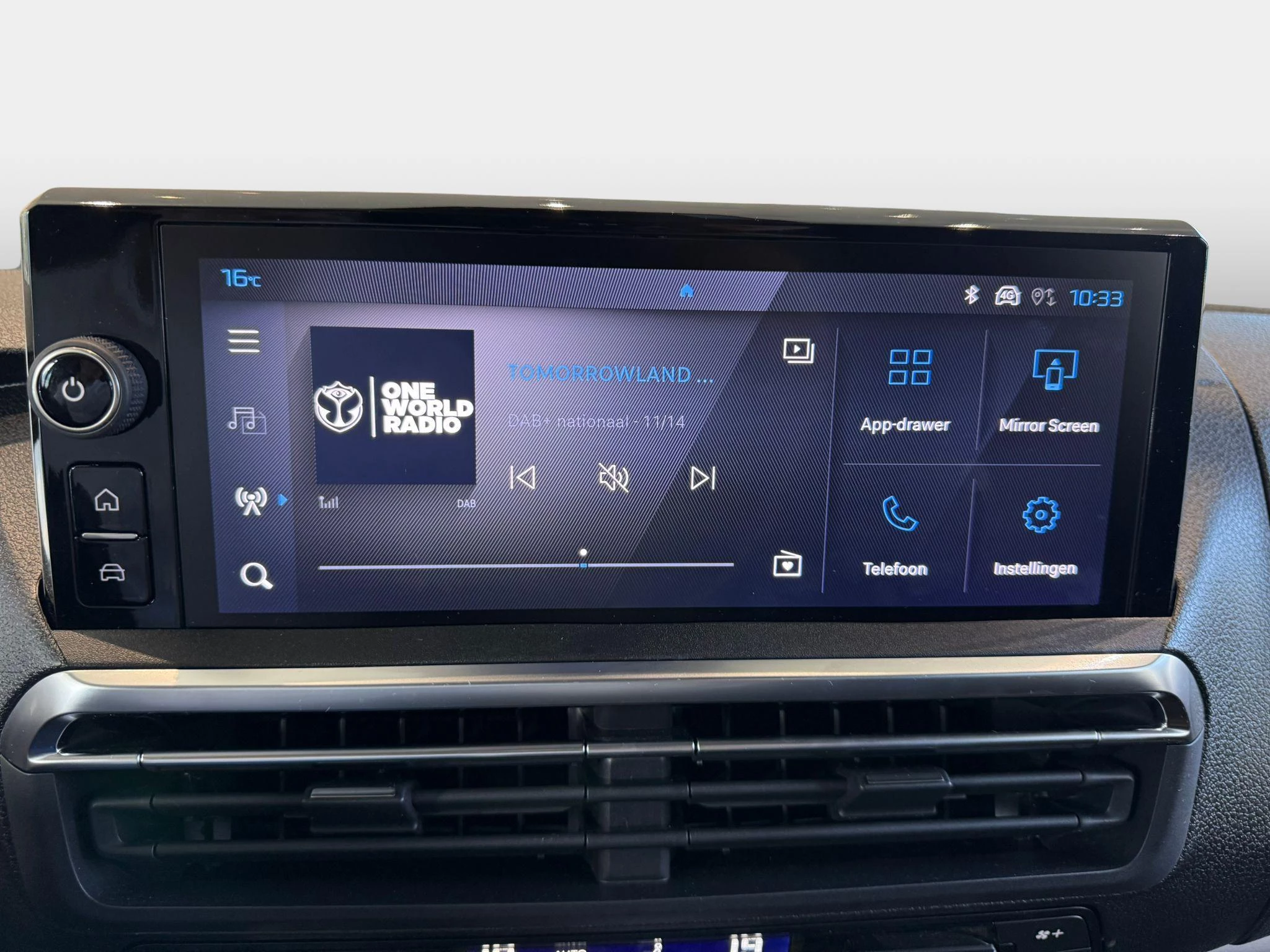 Peugeot Expert Standard L2 2.0 BlueHDi 180 EAT8