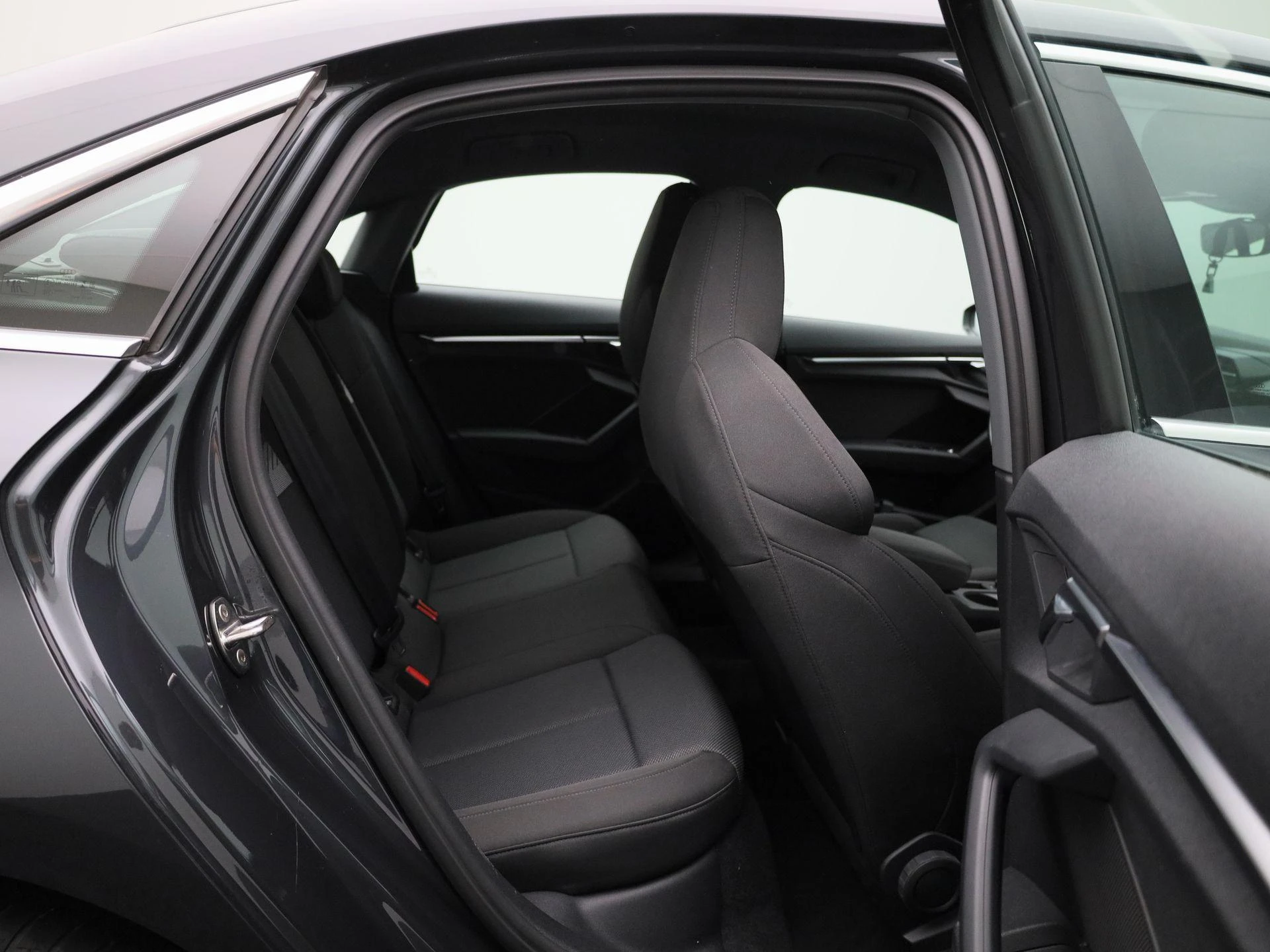Audi A3 Limousine 30 TFSI Business edition
