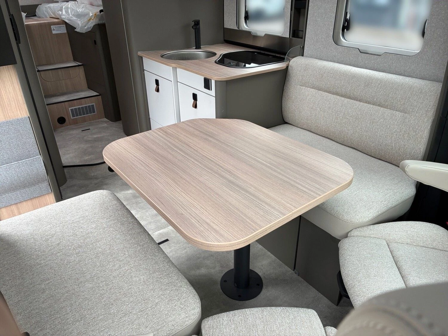 Hymer GT-S 685