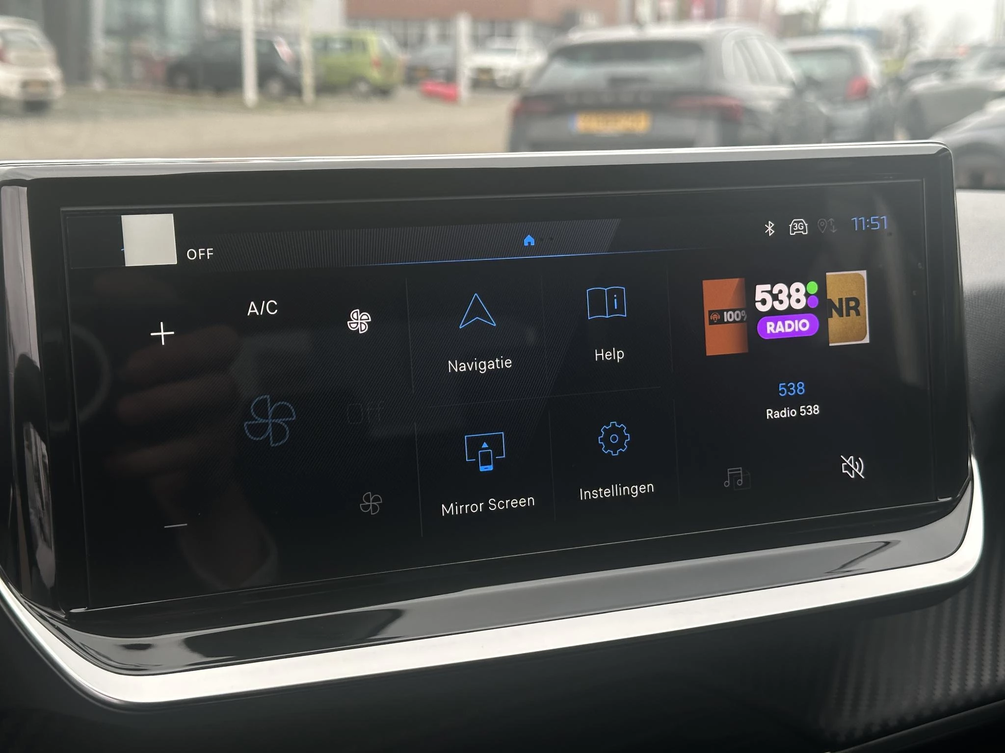 Peugeot 208 1.2 PureTech 75 Active