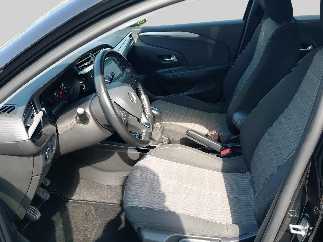 Opel Corsa 1.2 55kW S/S Edition