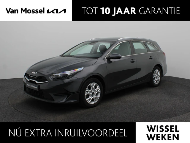Kia Ceed Sportswagon