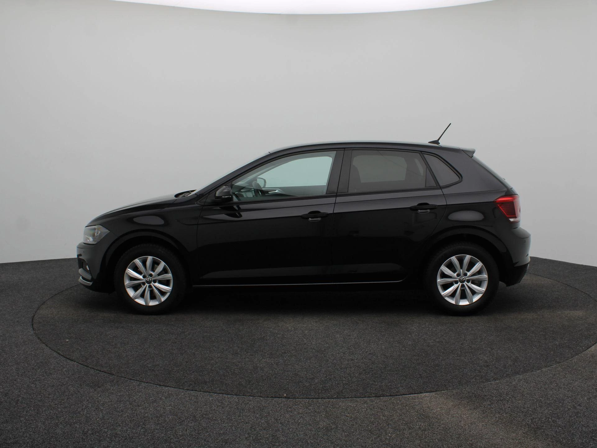 Volkswagen Polo 1.0 TSI |