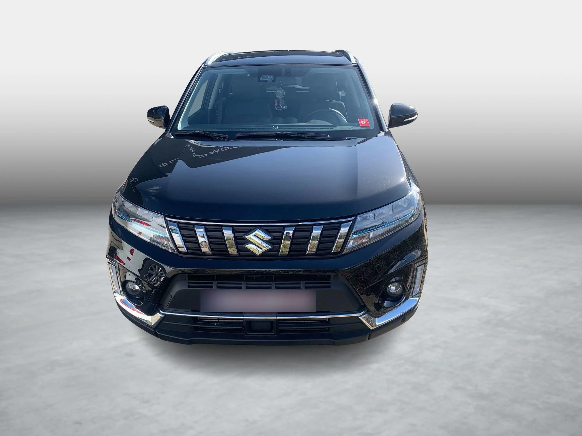 Suzuki Grand Vitara 1.4 Luxe MHEV 2WD