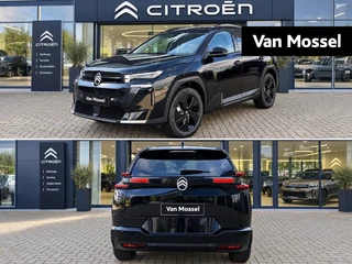 Citroën C5 Aircross 1.2 Hybrid 145 Max