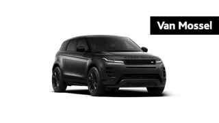 Land Rover Range Rover Evoque 1.5 P270e PHEV AWD Business Dynamic Edition