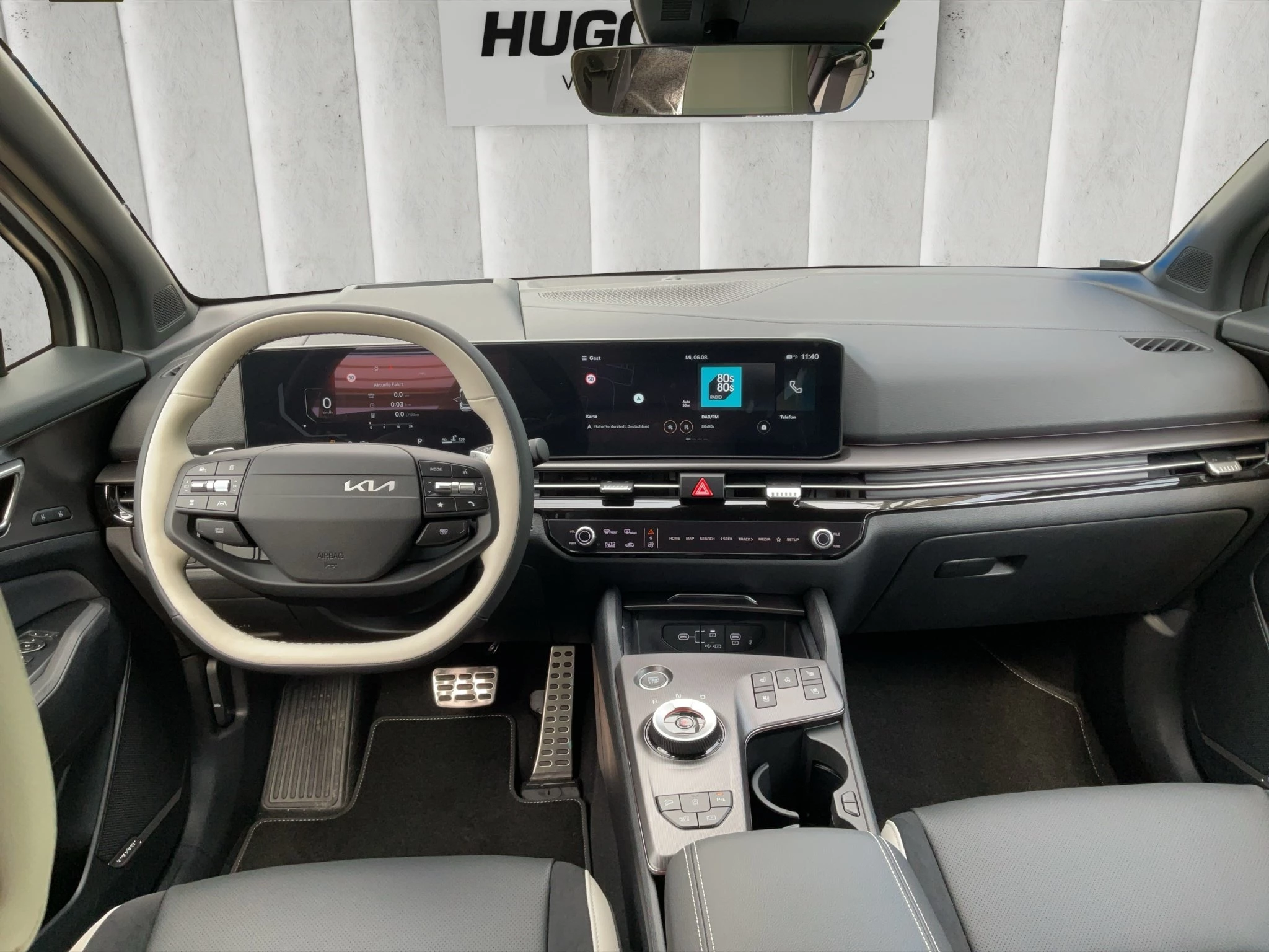 Kia Sportage GT-line MJ 2026 1.6 T-GDI | DCT | AWD | PANO