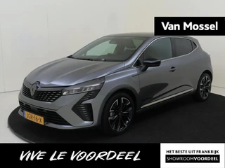 Renault Clio 1.0 TCe 90 GPF techno