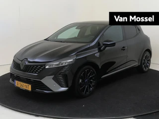 Renault Clio 1.0 TCe 90 GPF esprit Alpine