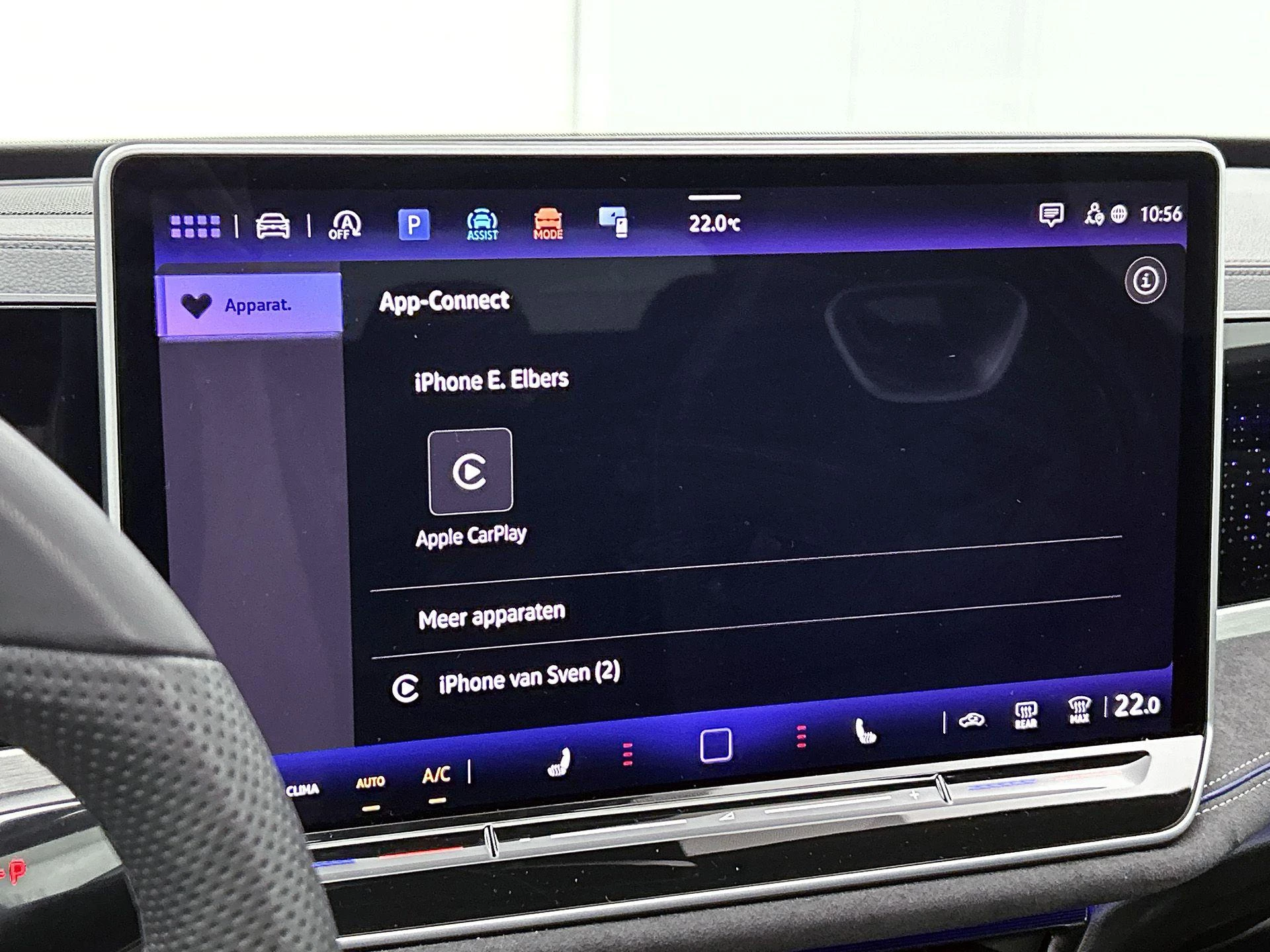Volkswagen Passat Variant 1.5 eTSI Business