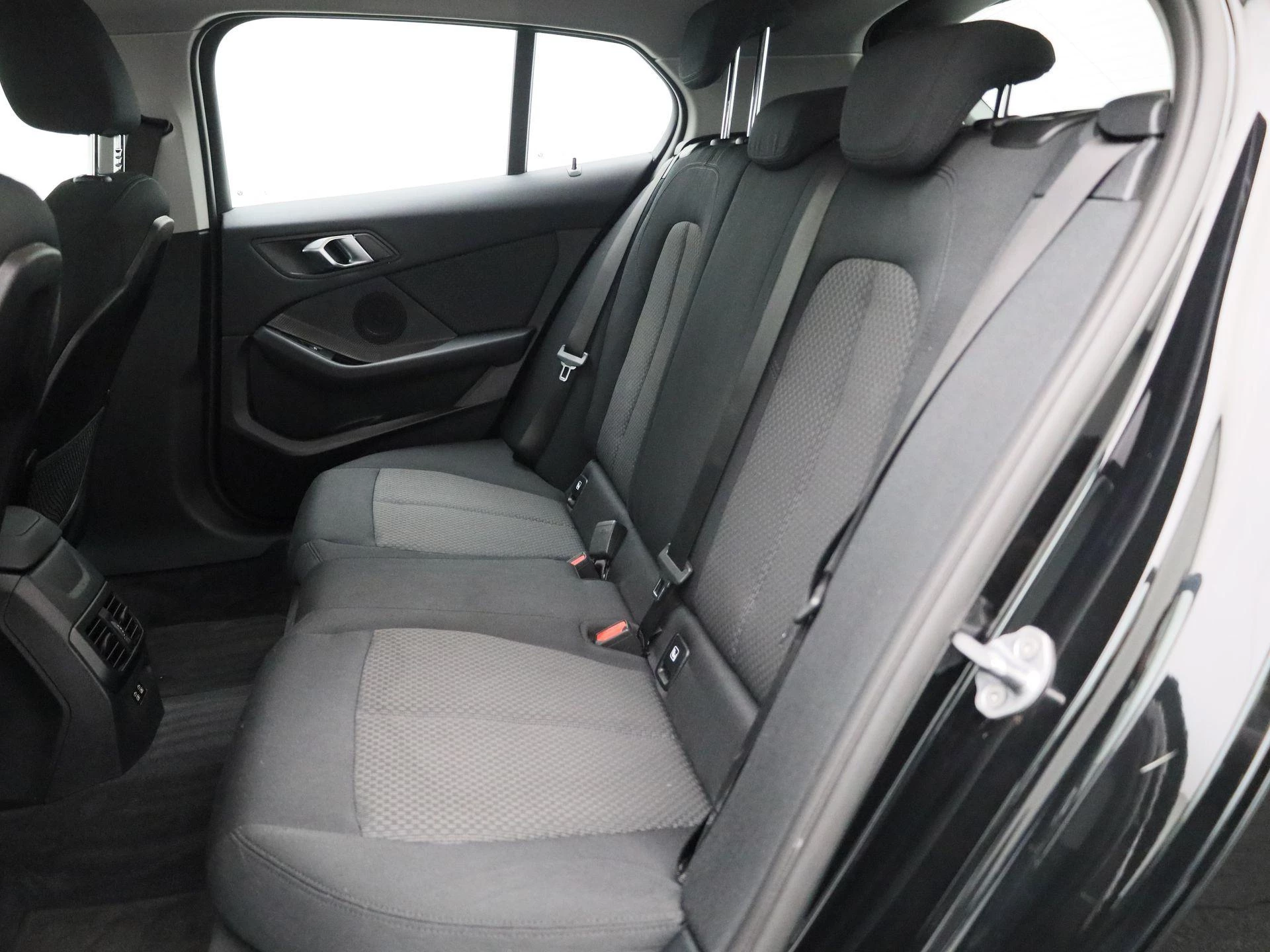 BMW 1 Reeks Hatch 116dA (85 kW)