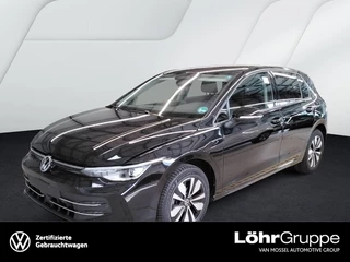 Volkswagen Golf VIII 1.5 TSI GOAL /LED/Navi/AHK/ACC/RFK
