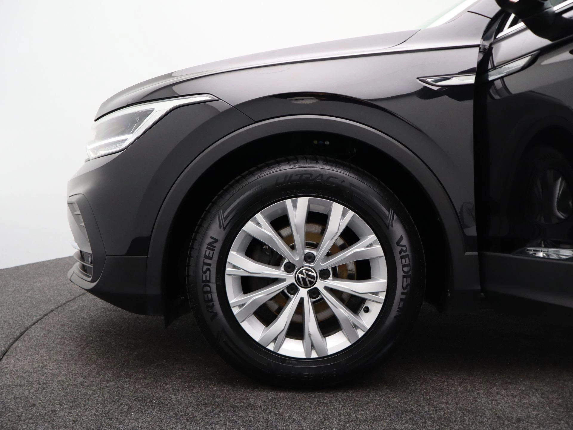 Volkswagen Tiguan 2.0 TDI Life Business