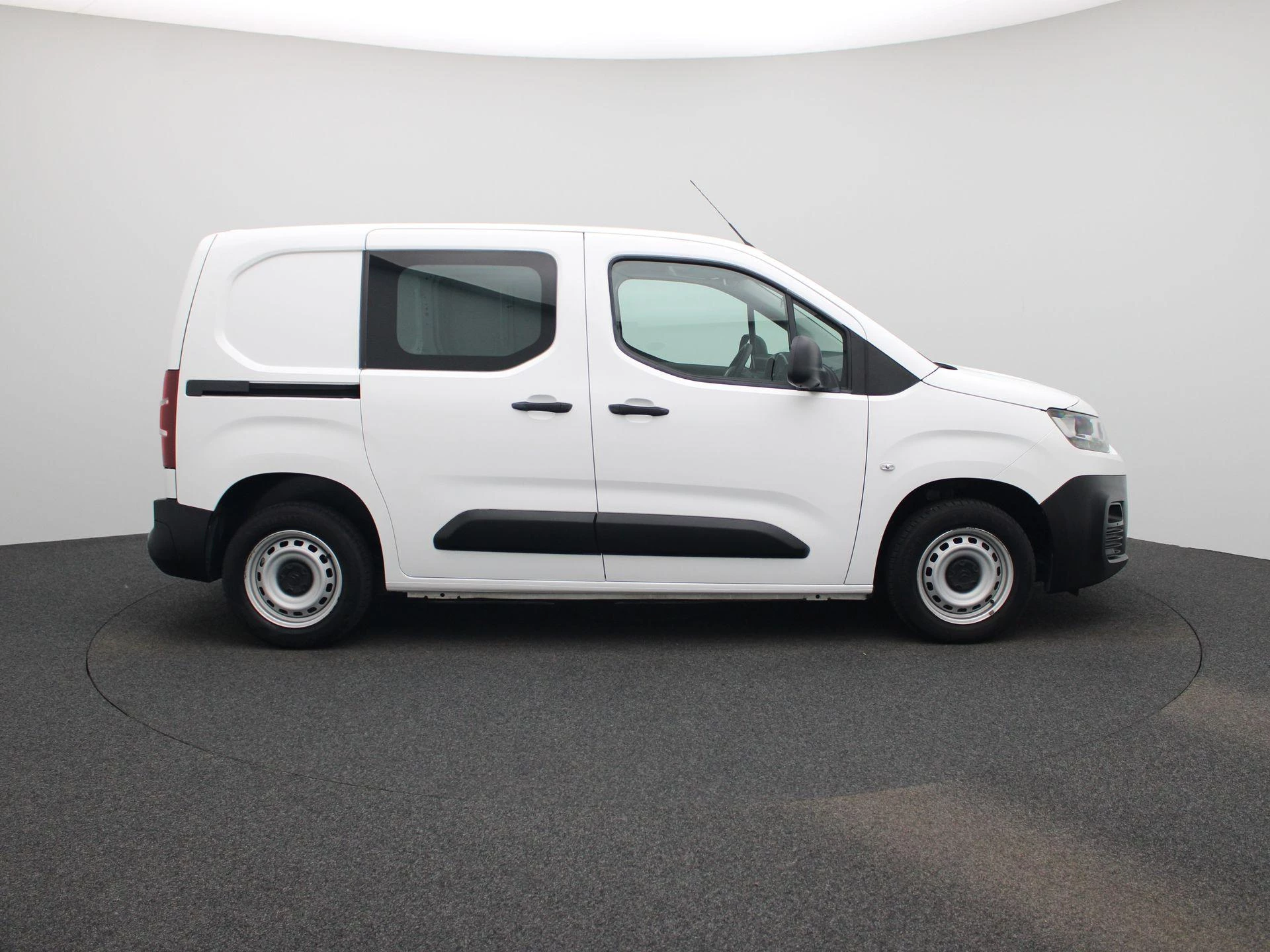 Citroën Berlingo M Light 1.6 BlueHDi 75 MAN Club