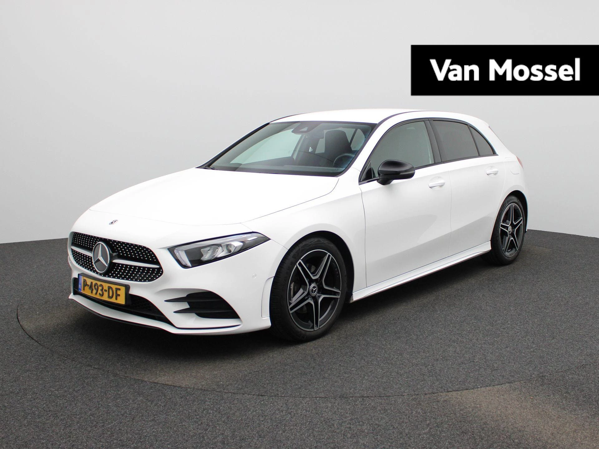 Mercedes-Benz-A-Klasse-image-0