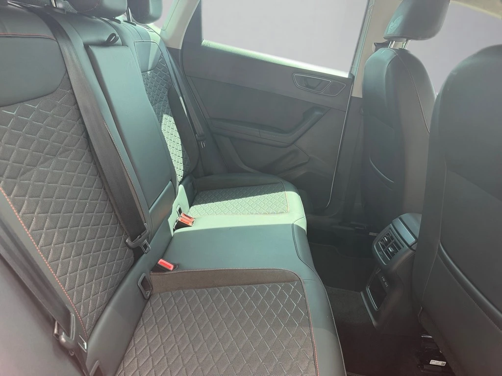 SEAT Ateca 2,0 TDI FR-Line DSG AHK