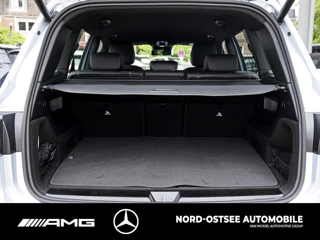 Mercedes-Benz GLB 200 d PROGRESSIVE MBUX ADV.+ KEYLESS-GO LED Progressive
