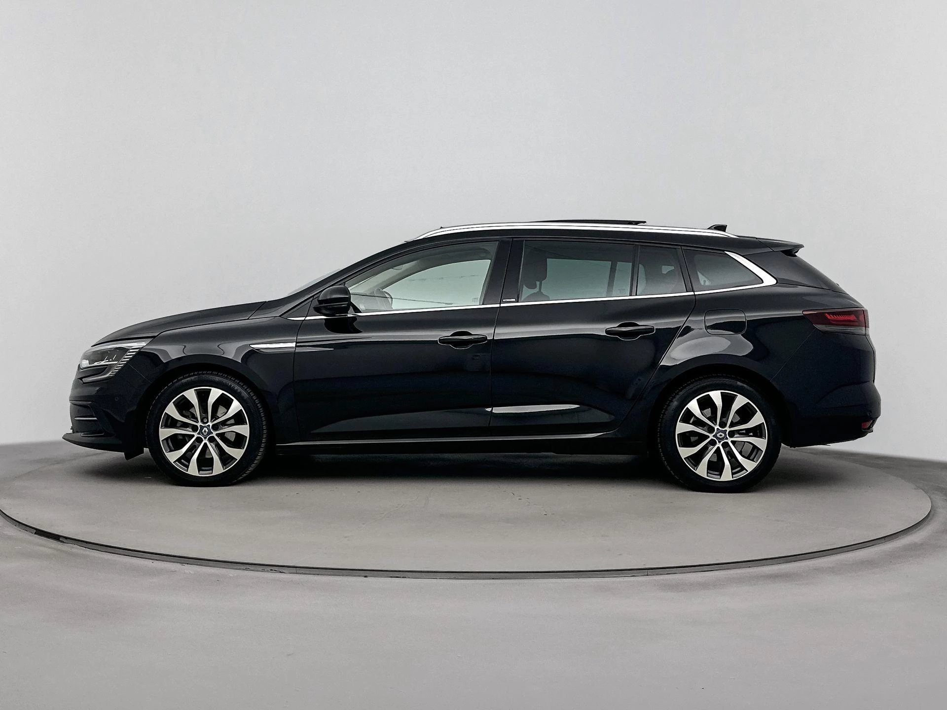 Renault Mégane E-Tech