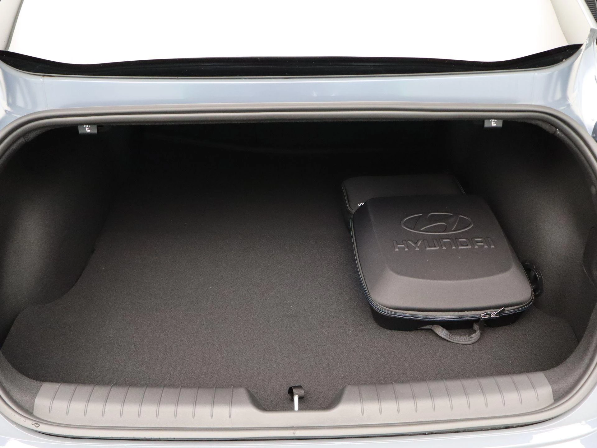 Hyundai IONIQ 6 Business 77.4 kWh