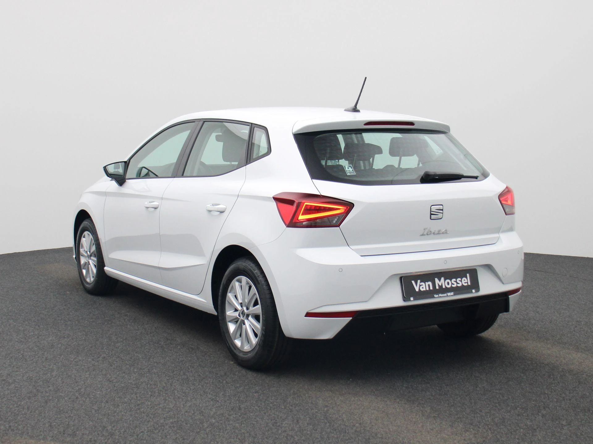 SEAT Ibiza 1.0 EcoTSI Style 95 PK