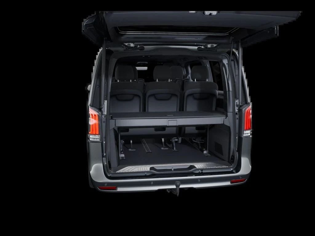 Mercedes-Benz-V-Klasse 300-image-12