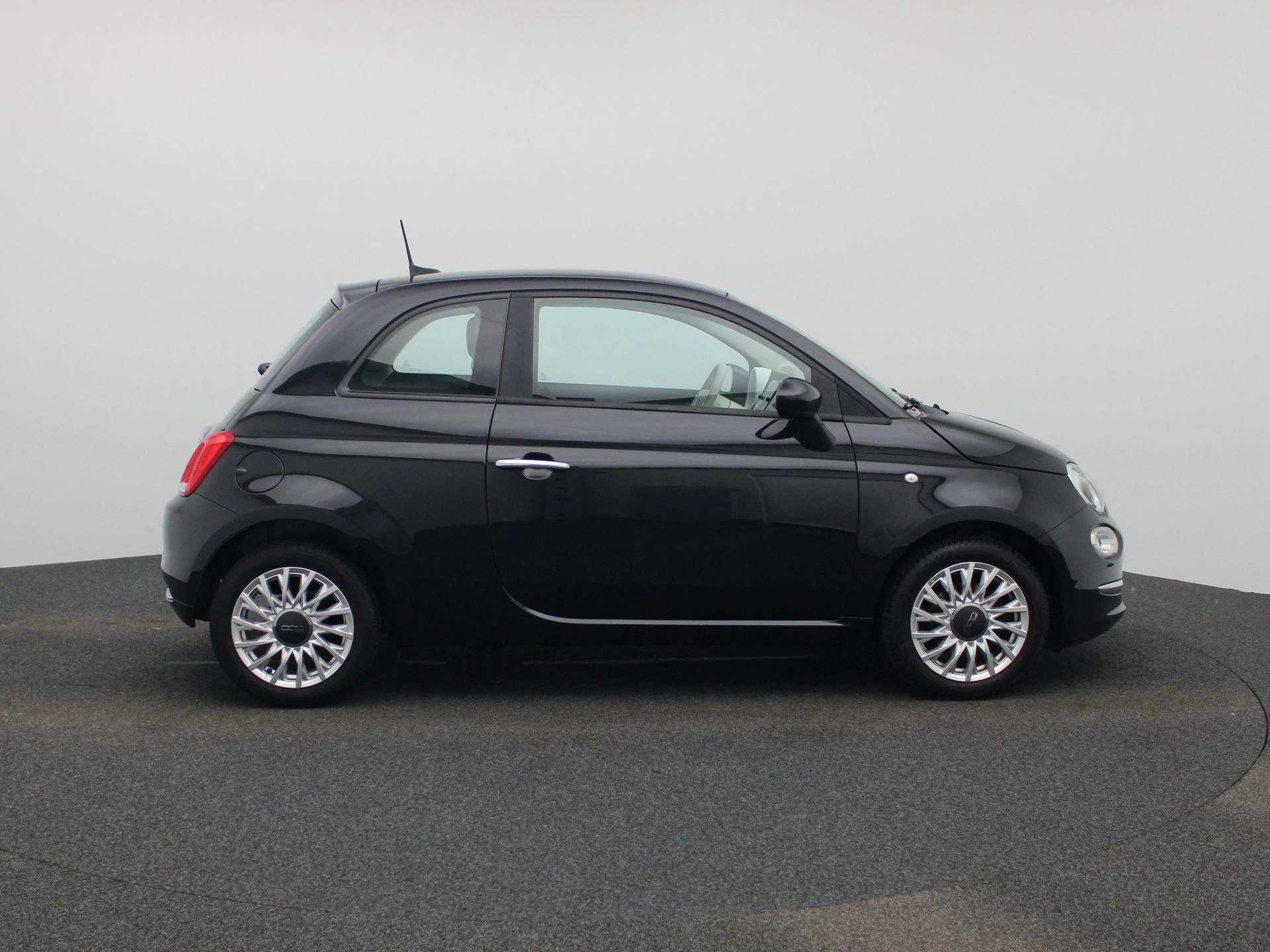 Fiat 500 1.0 Hybrid Lounge