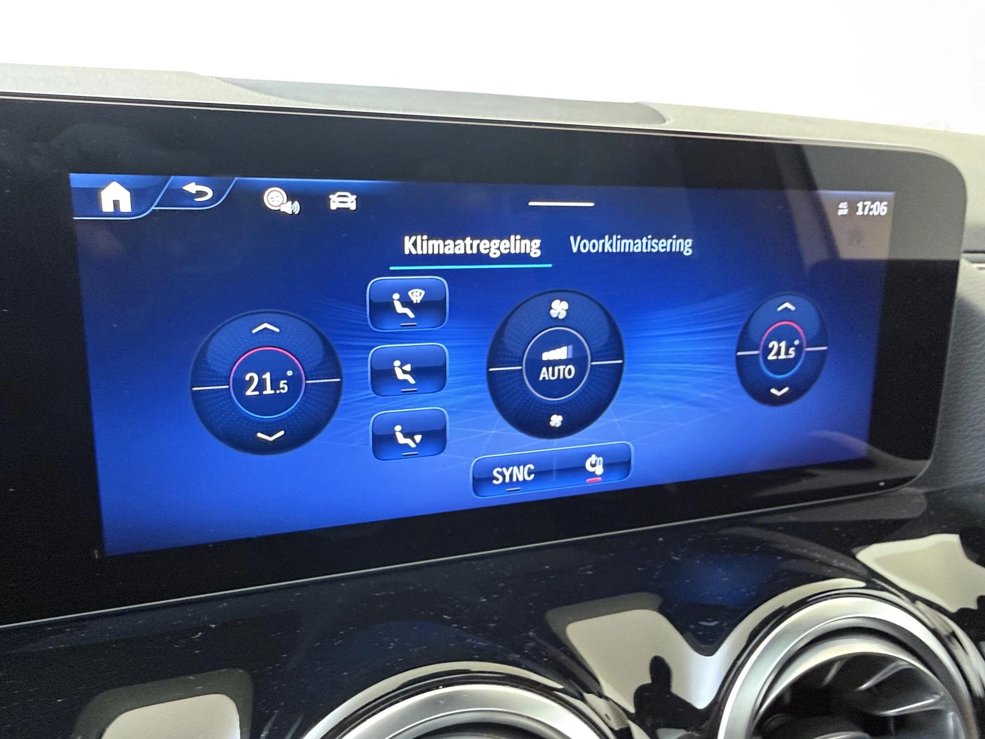 Mercedes-Benz B-Klasse 250 e Business Solution AMG