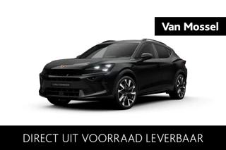 CUPRA Formentor VZ Performance