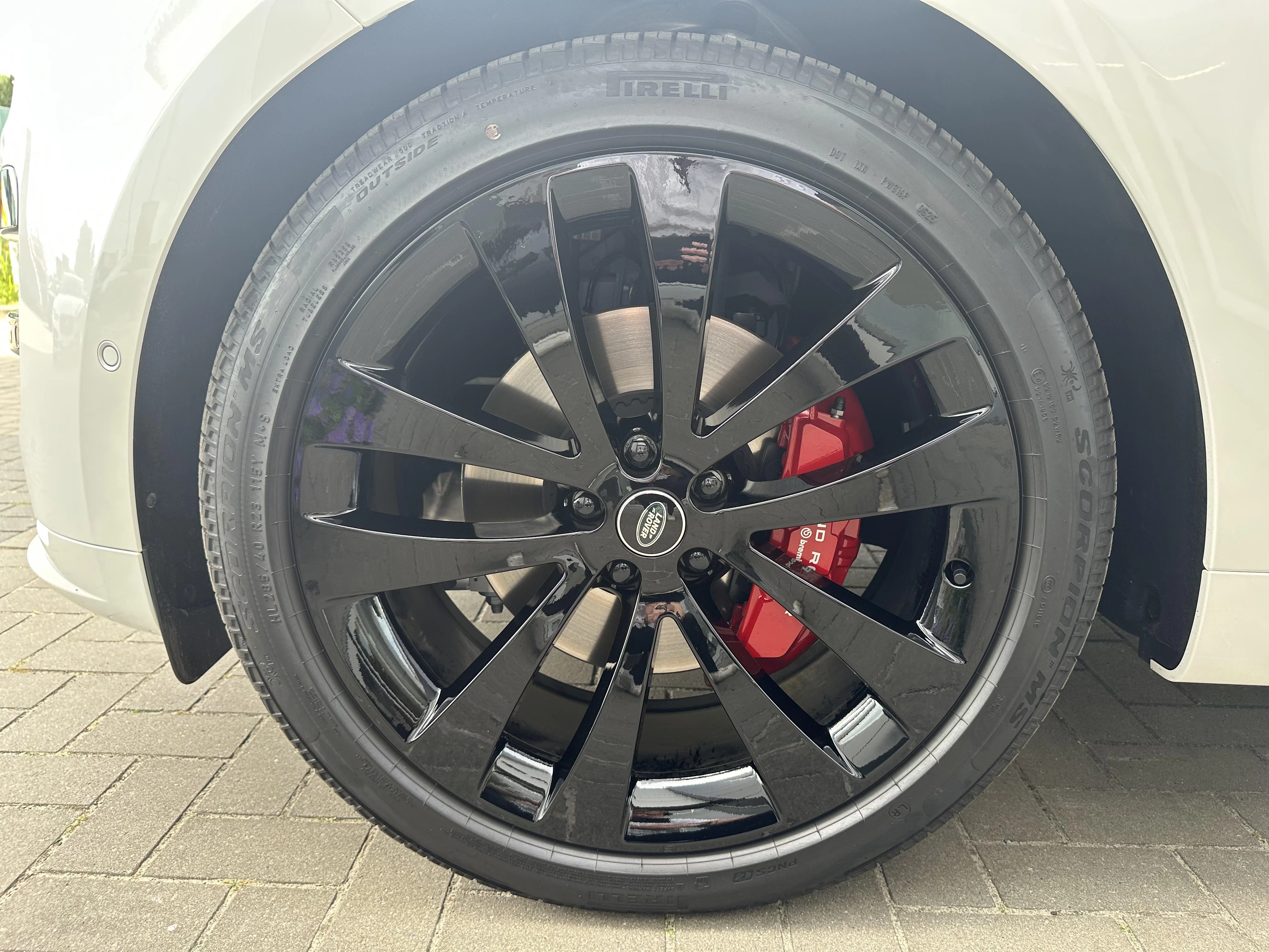 Land Rover-Range Rover Sport-image-29