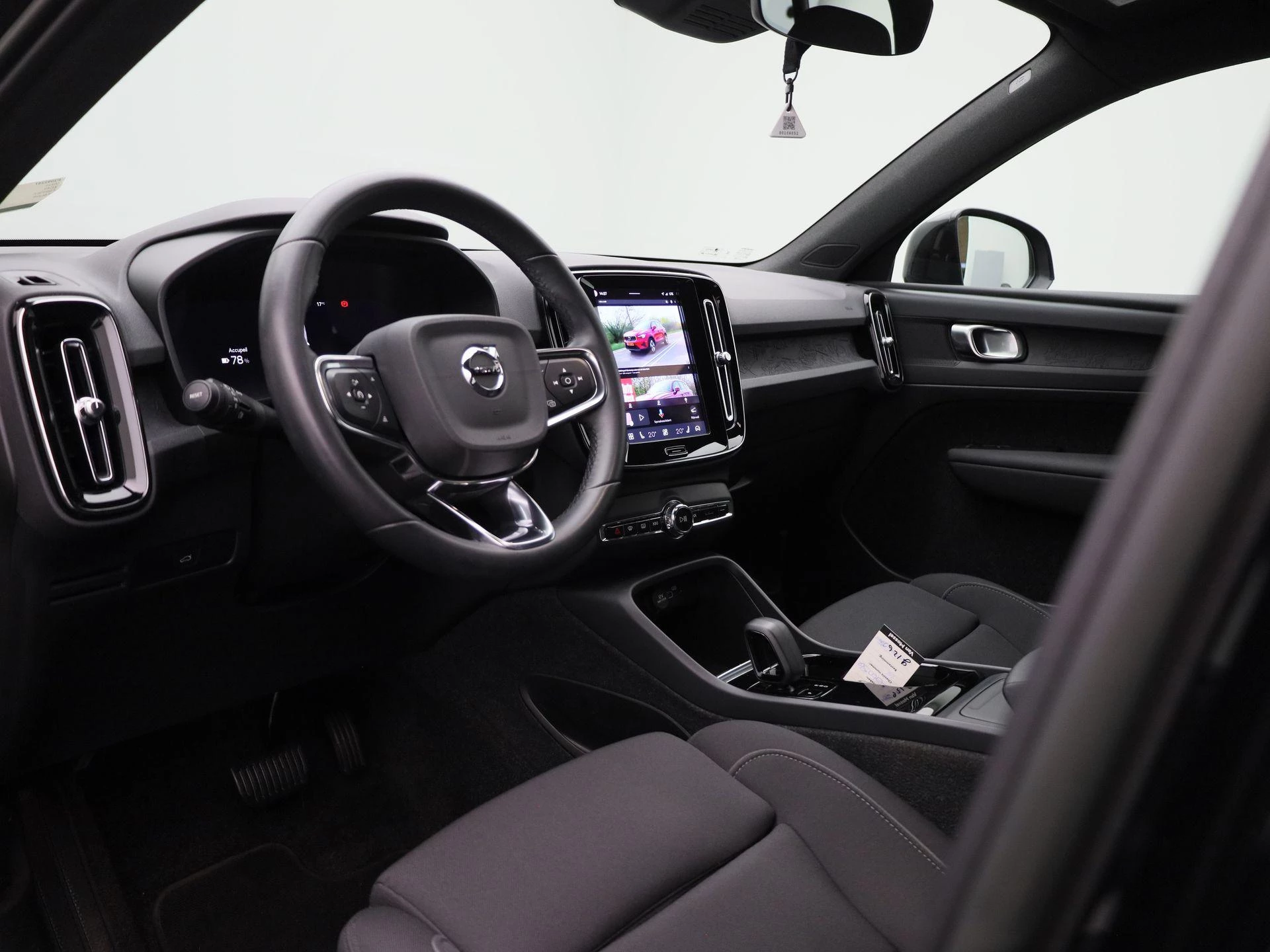 Volvo XC40 Recharge Core