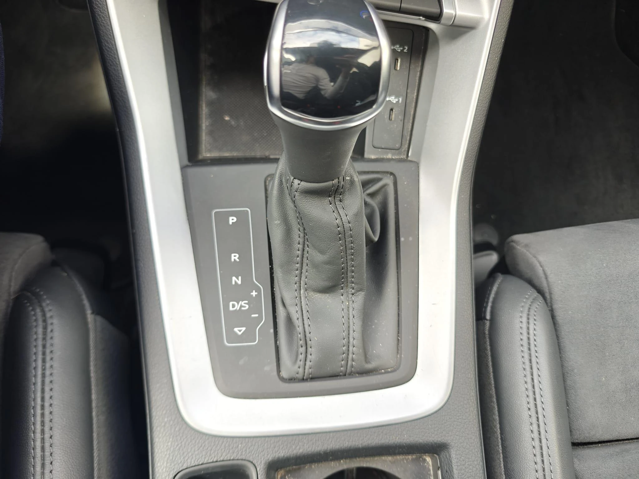 Audi Q3 Sportback 35 TFSI S tronic S Line Business Edition