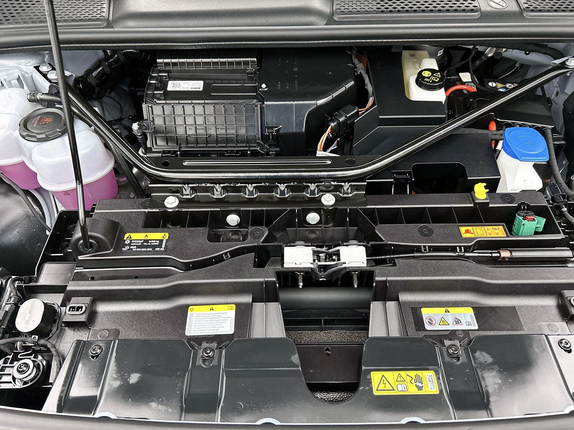 Volkswagen ID.7 Tourer Pro Limited Edition 77 kWh 286 PK