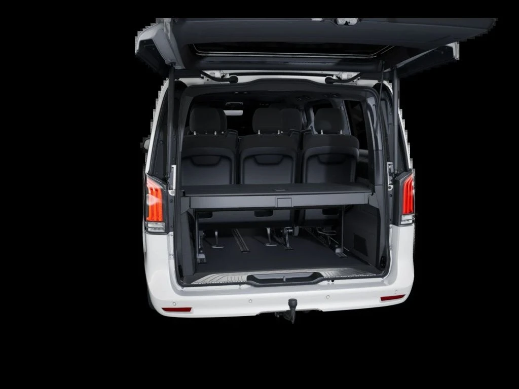Mercedes-Benz-V-Klasse 250-image-12