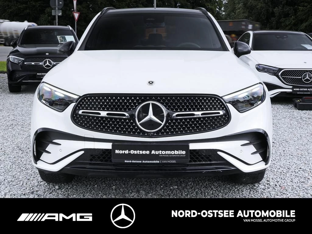 Mercedes-Benz GLC 220 d 4M ED.AMG ADVANCED+ PANO 360 AHK NIGHT AMG LineX254 GLC 220 d 4M ED.AMG ADVANCED+ PANO 360 AHK NIGHT AMG Line