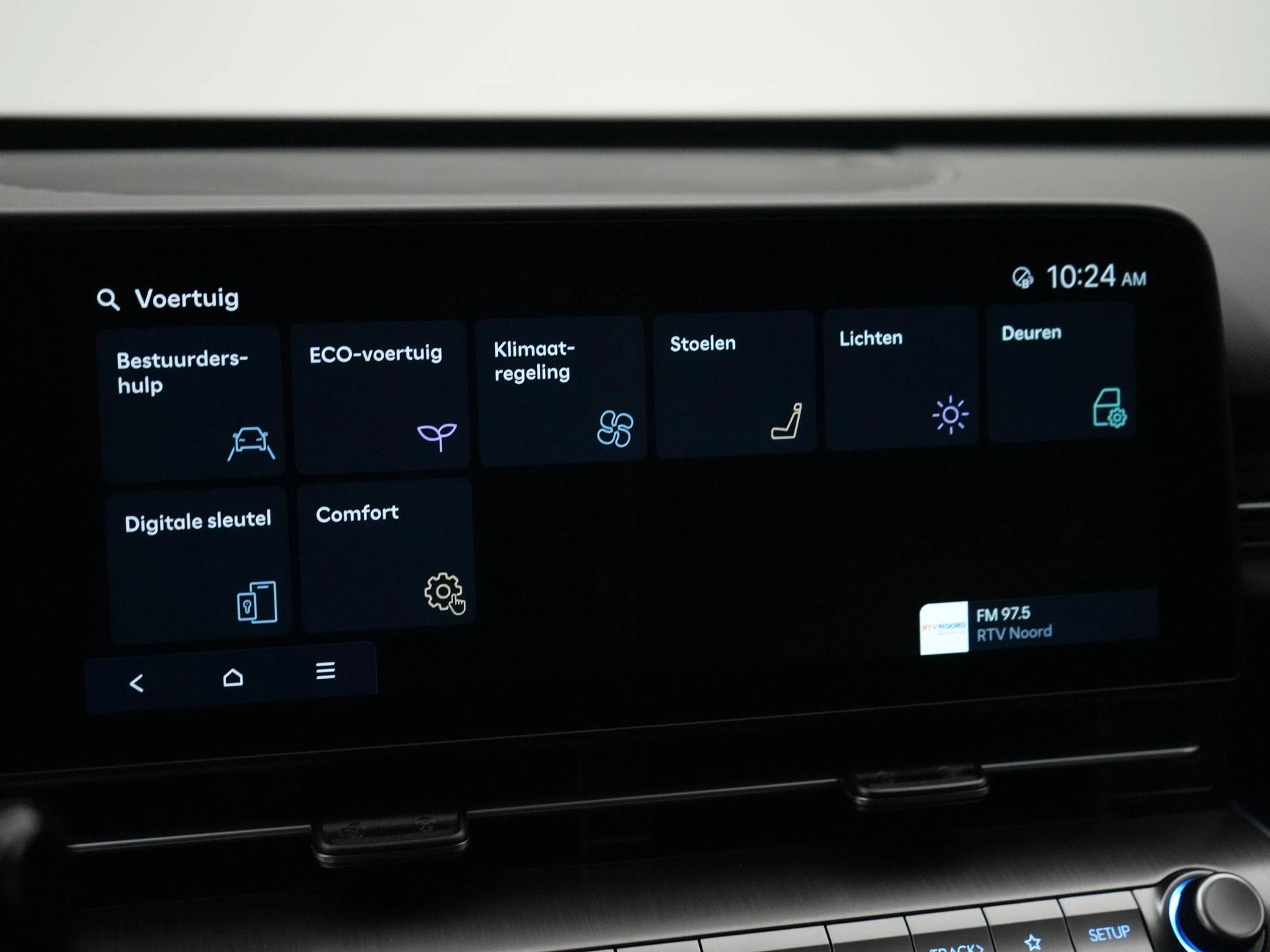 Hyundai Kona 1.6 GDI HEV Premium