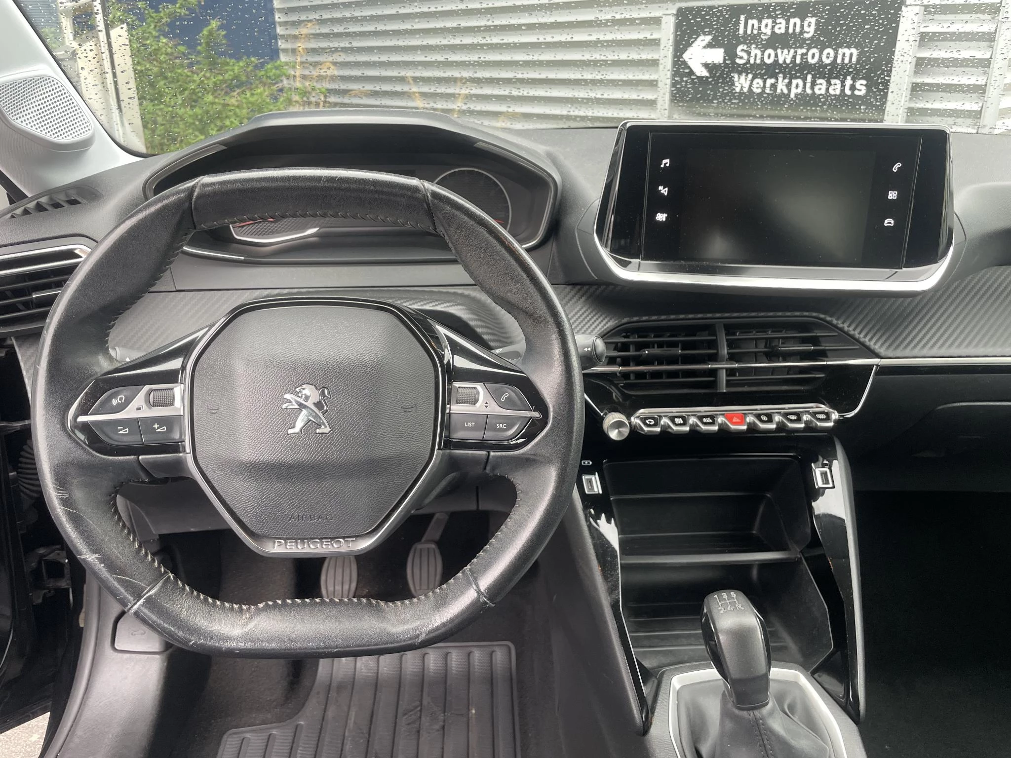 Peugeot 208 1.2 PureTech Active